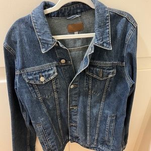 ASOS Denim Jacket